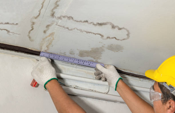 24/7 Emergency Water Damage Repair experts in Jerome, IL